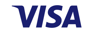 Visa via Paypal